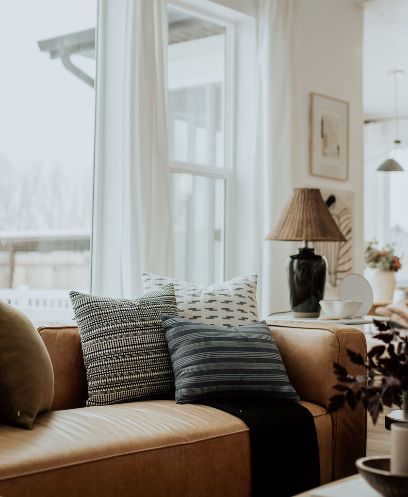 Small Space, Big Style: Home Decor Ideas for Small Homes