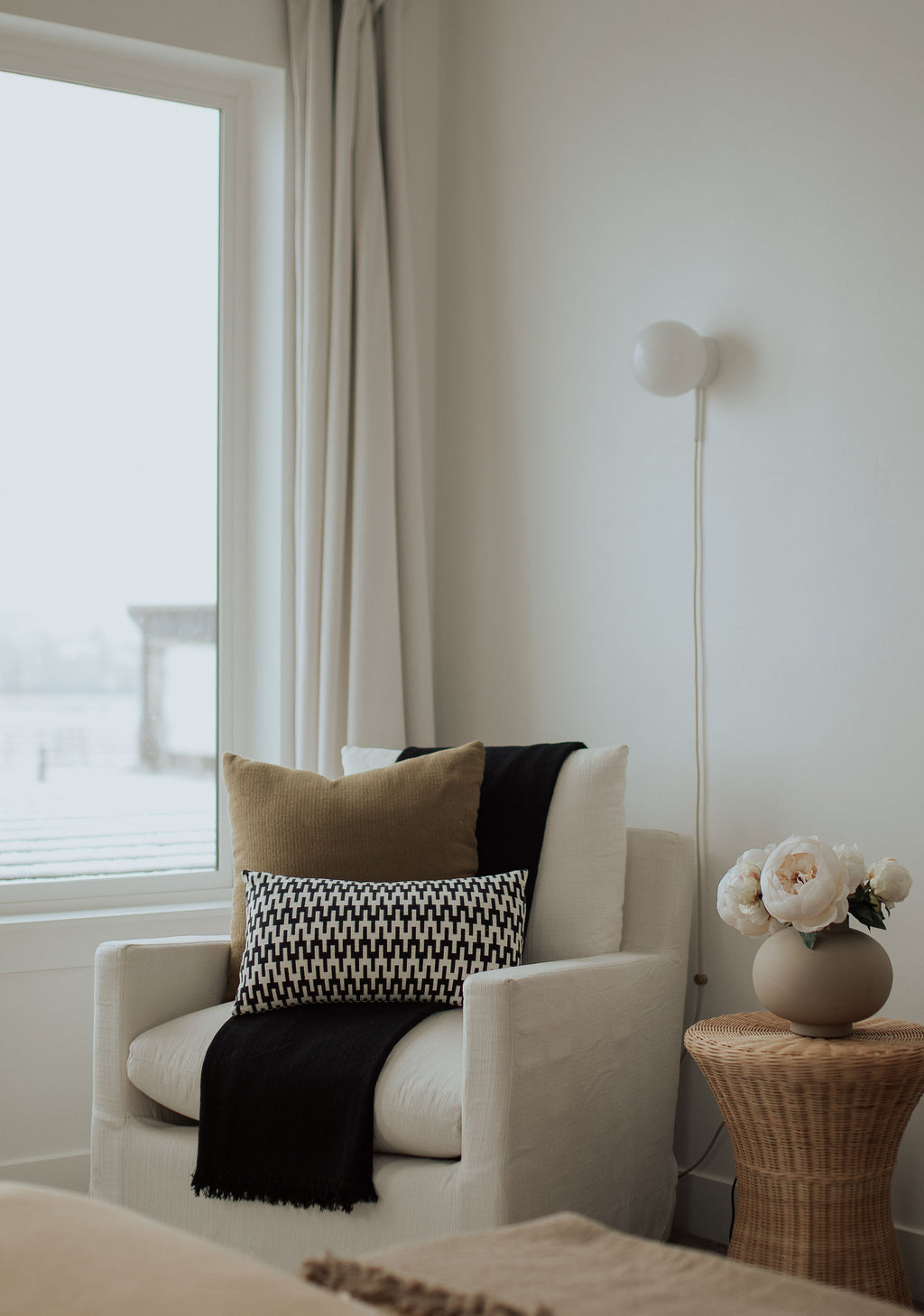 Minimalist Home Decor Ideas