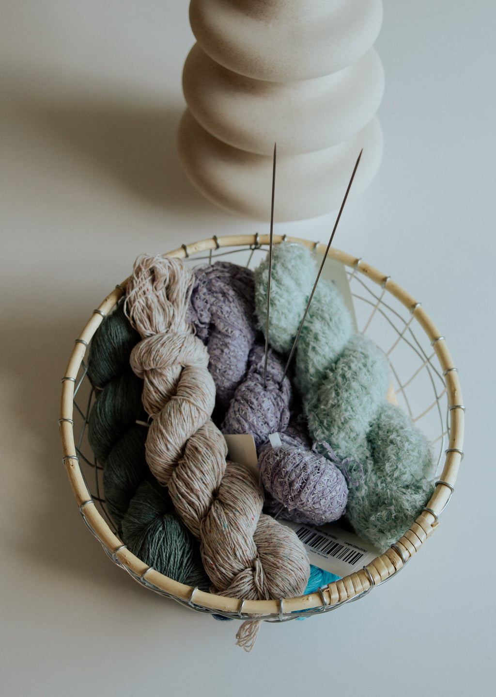 Yarn Weights A Guide for Beginners