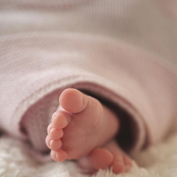 What Are Receiving Blankets Used For?