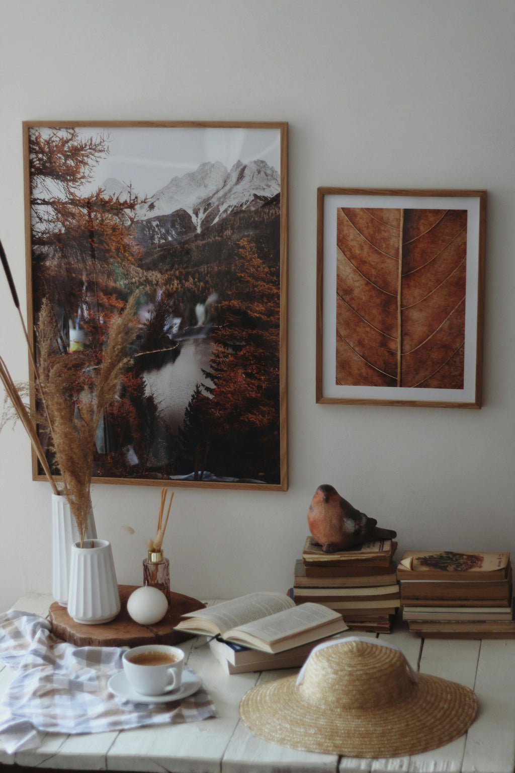 when do you decorate your home interior designing for fall