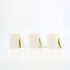 Ceramic Essential Oils Soy Wax Aromatherapy Candle