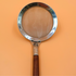 Stainless Steel Spoon Strainer