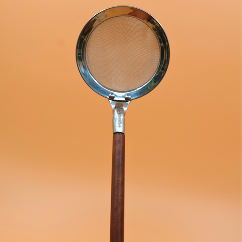 Stainless Steel Spoon Strainer