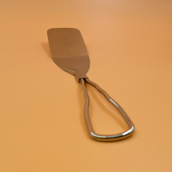 Stainless Steel Spatula