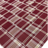 Red Plaid Placemat (Set of 6)
