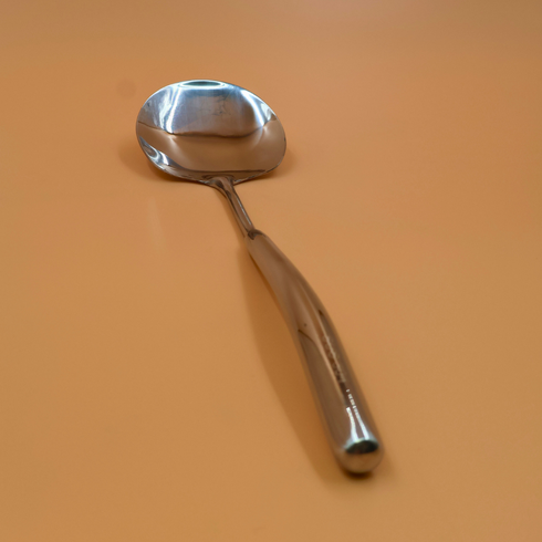 Stainless Steel Large Spoon