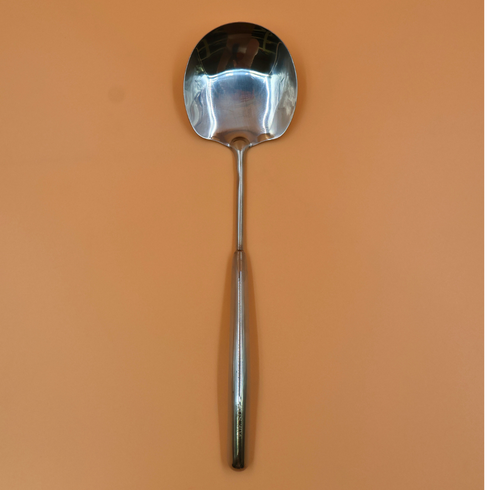 Stainless Steel Large Spoon