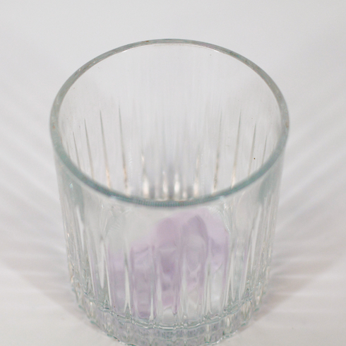 Small Whiskey Glass