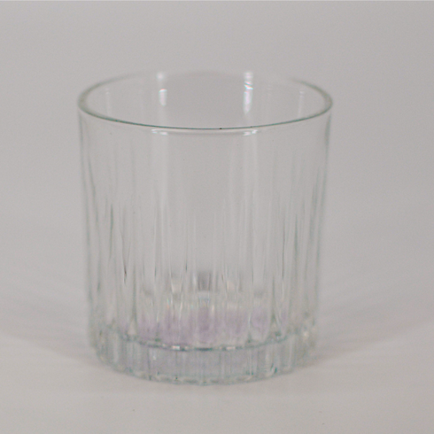 Small Whiskey Glass