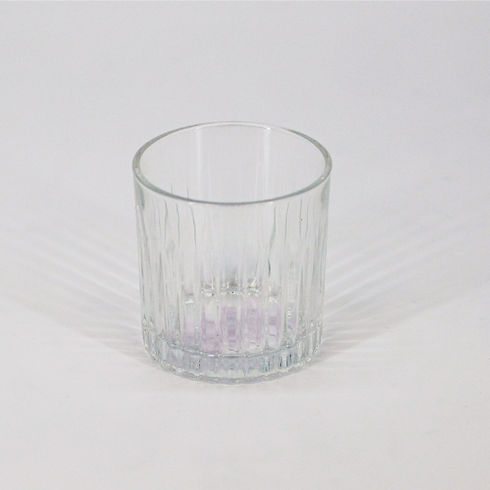 Small Whiskey Glass