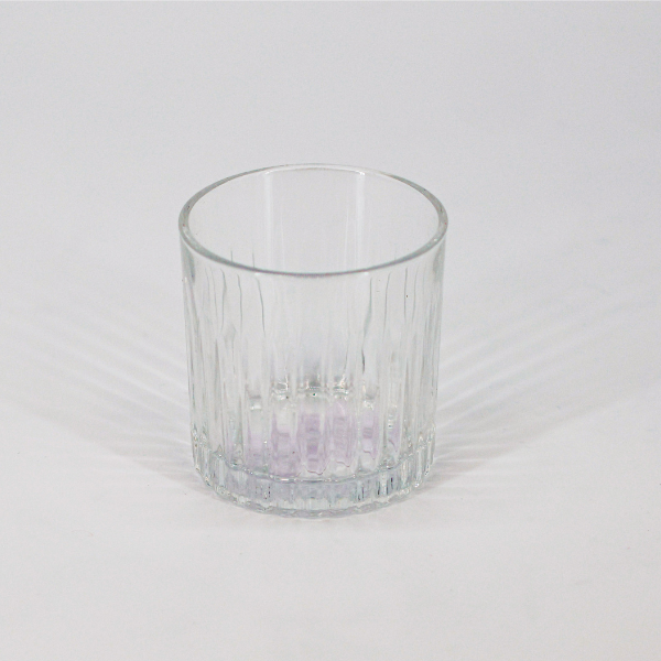 Small Whiskey Glass