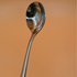 Rounded Spoon Stainless Steel