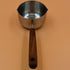 Mini Saucepan with Wooden Handle - 330ml