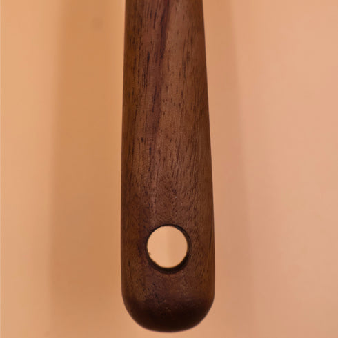 Mini Saucepan with Wooden Handle - 330ml