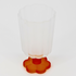 Ice Cream Cup (Orange)