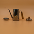Small Oil Pot