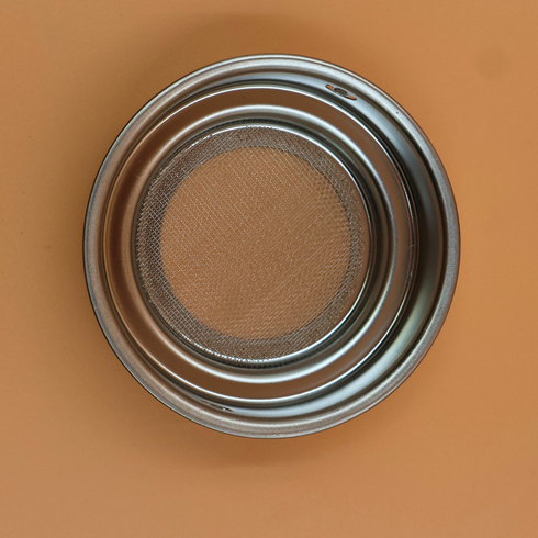 Small Oil Pot
