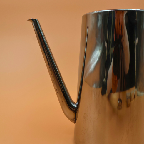 Small Oil Pot