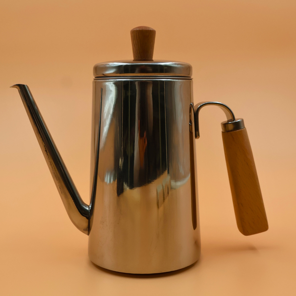 Large Oil Pot