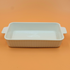 Textured Baking Dish