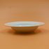 Large Ceramic Raised Bowl