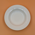 Dining Plate with Inner Plate