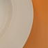 Dining Plate with Inner Plate