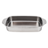 Baking Dish Stainless Steel 304