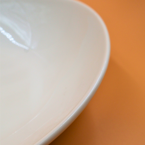 Ceramic Serving Dish