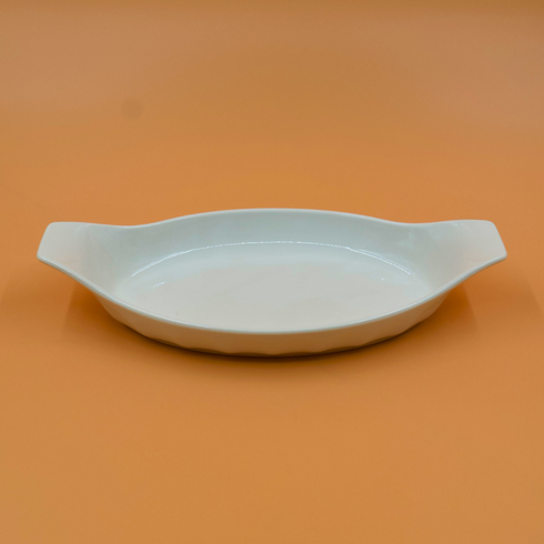 Ceramic Fish Bowl