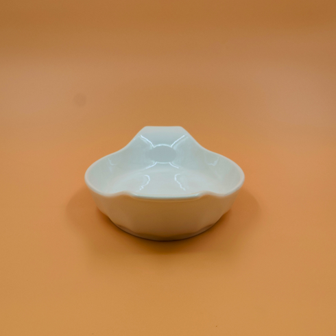 Ceramic Fish Bowl