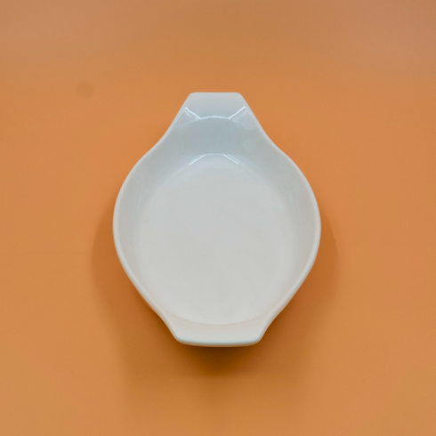 Ceramic Fish Bowl