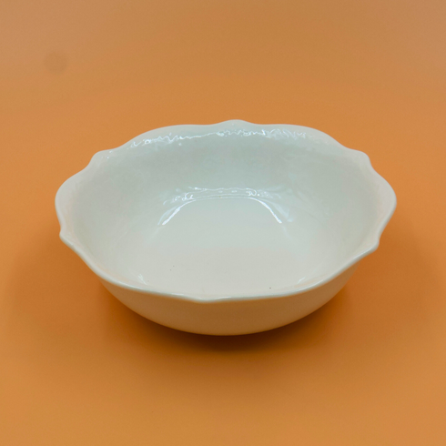 Crescendo Ceramic Bowl