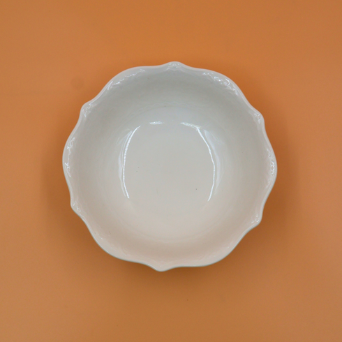 Crescendo Ceramic Bowl