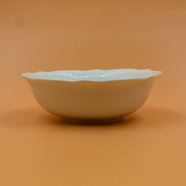 Crescendo Ceramic Bowl