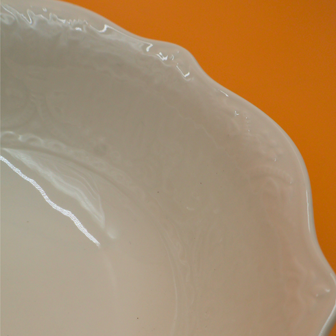 Crescendo Ceramic Bowl