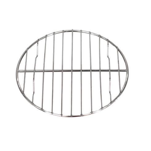 304 Stainless Steel Oil Drain Rack Round Tray