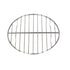 304 Stainless Steel Oil Drain Rack Round Tray
