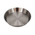 304 Stainless Steel Oil Drain Rack Round Tray