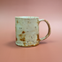 Straight Ceramic Cup