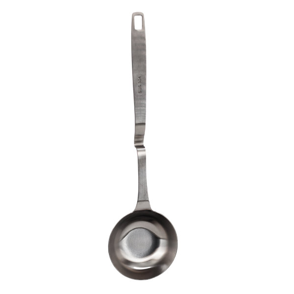 304 Stainless Steel Ladel Spoon | Option 1