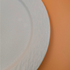 Textured Dinner Plate