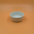 White Ceramic Textured Bowls