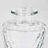 Mini Perfume Style Glass Vase