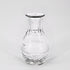 Small Pattern Glass Vase