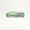 Green Quilt (King & Queen) | Cotton Polyester Blend