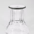Small Pattern Glass Vase