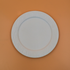 Textured Dinner Plate
