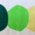 Circle Splash Color Mat
